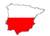 ANTIGÜEDADES Y RESTAURACIÓN - Polski